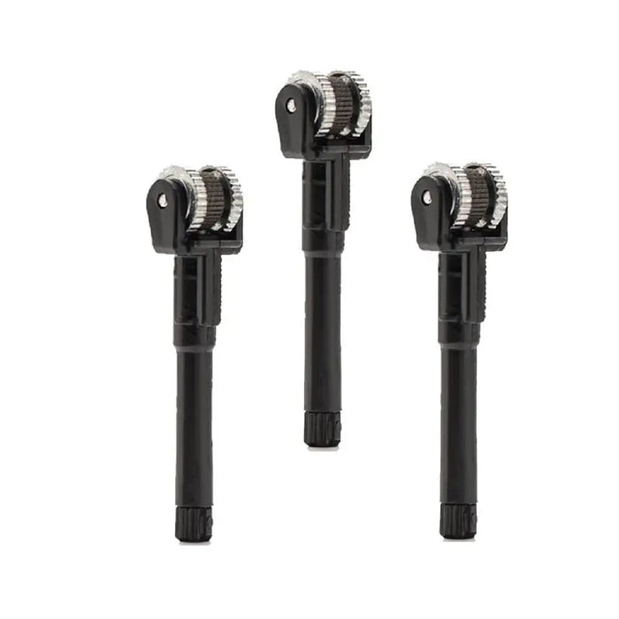Clipper Repuestos Rueda y Piedra Ignición pack 3 unidades