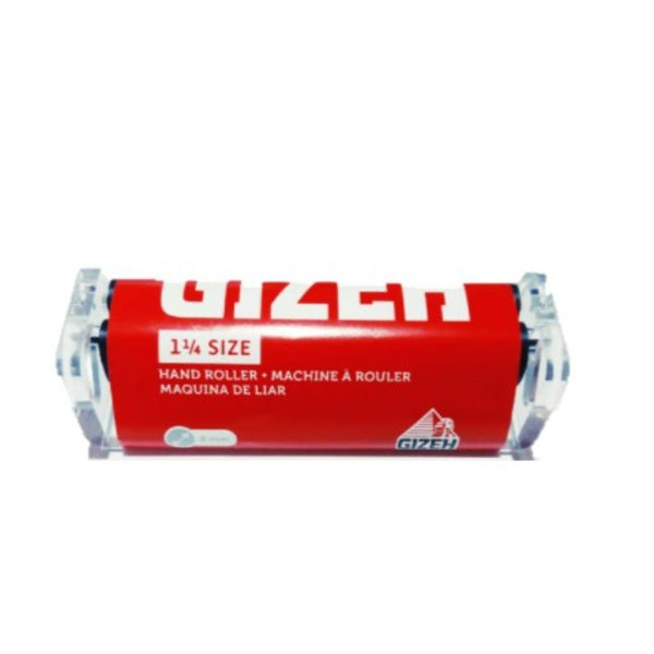 Enroladora gizeh 1 1/4