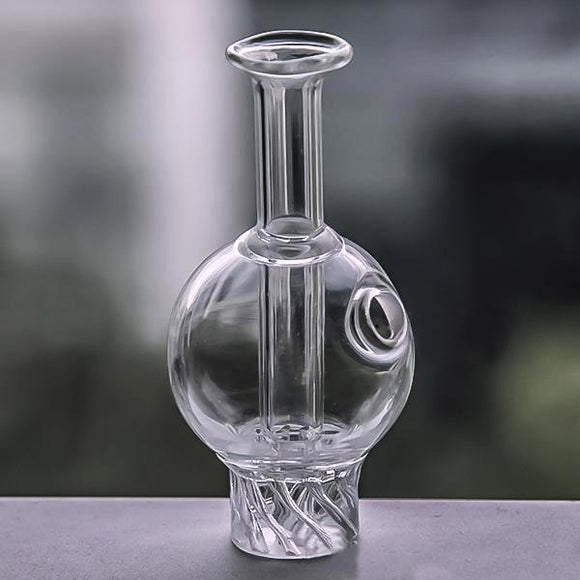 carb cap spinner/directo