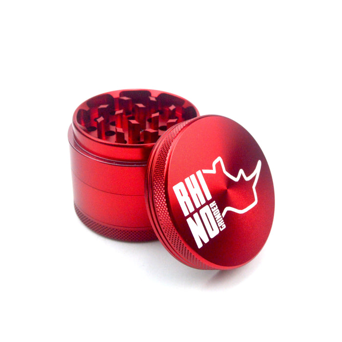 Moledor rhino classic 55mm RED - original logo