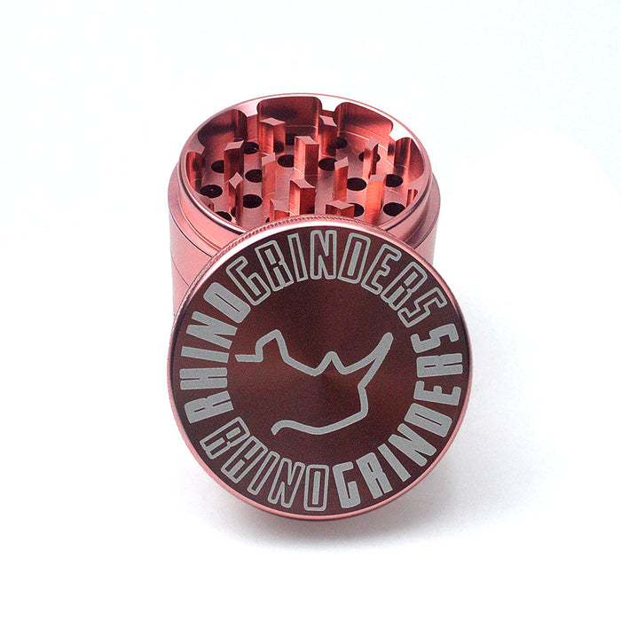 Moledor rhino classic 55mm PINK- round logo