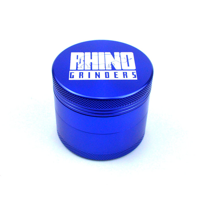 Moledor rhino classic 55mm BLUE - full logo