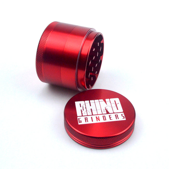 Moledor rhino classic 55mm RED - full logo