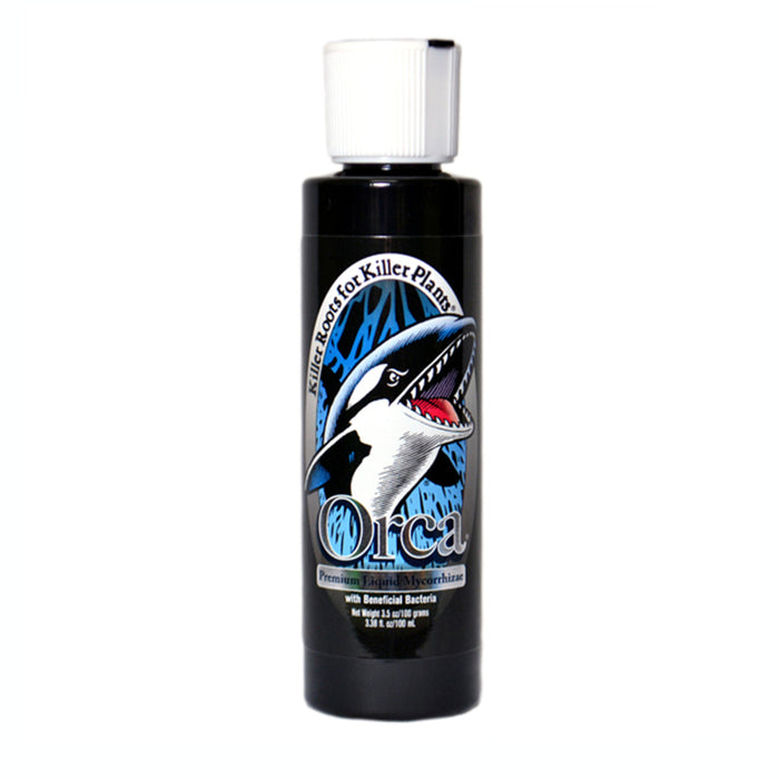 Great white orca 100ml