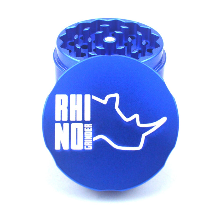 Moledor RHINO venus 55mm  BLUE - original logo