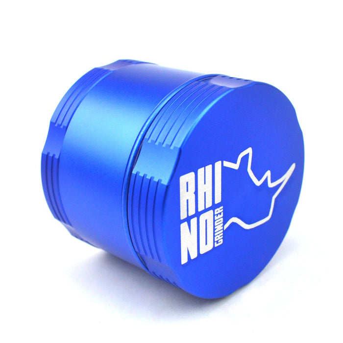Moledor RHINO venus 55mm  BLUE - original logo