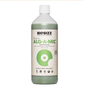 Biobizz alga-mic 250 ml