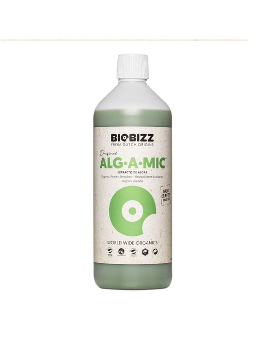 Biobizz alga-mic 250 ml