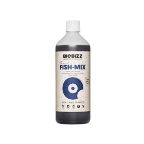 Biobizz fish mix 250ml