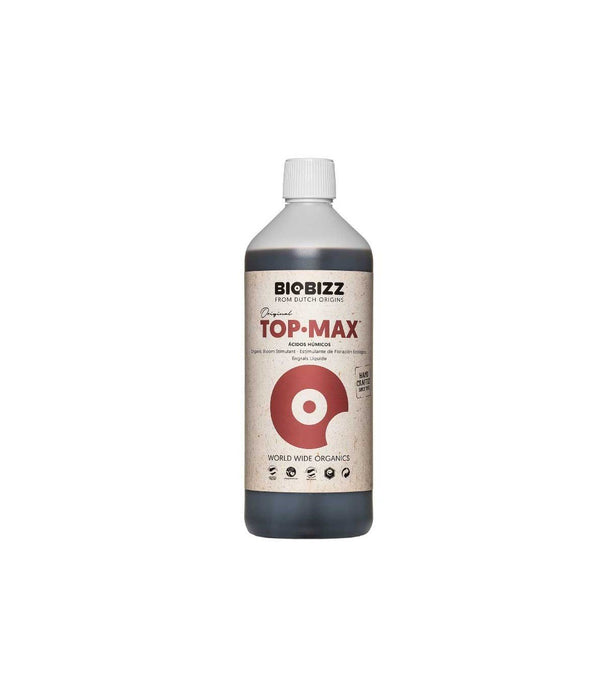 Biobizz top max 500ml