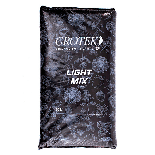 Light mix grotek 50L