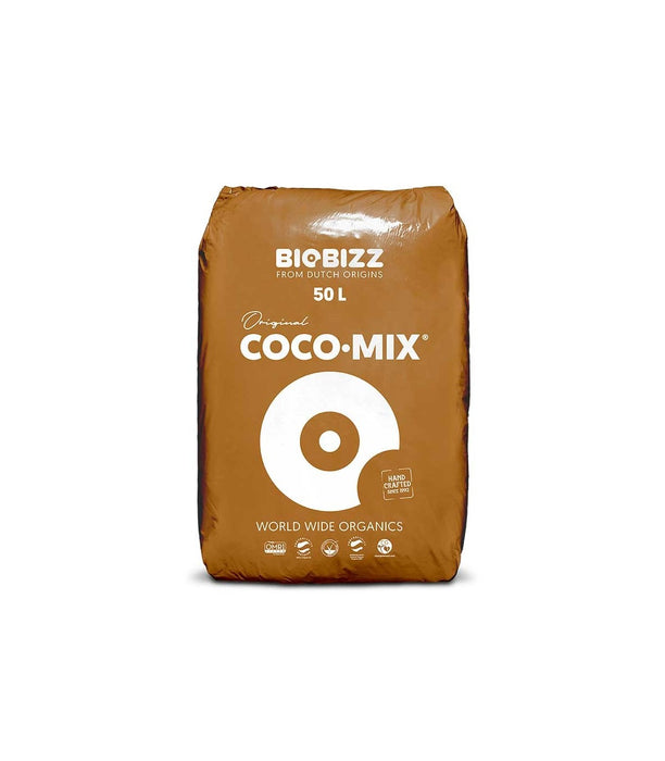 Coco mix biobizz 50L