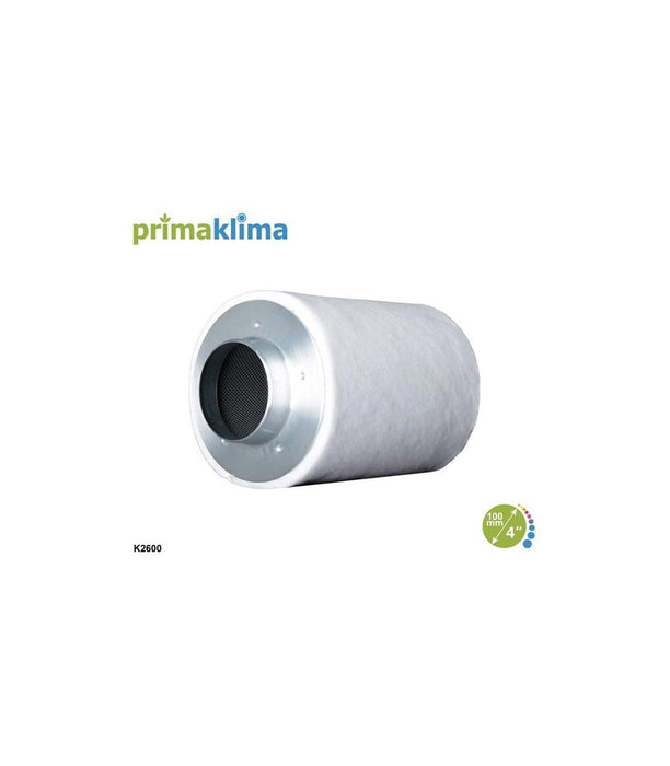 filtro carbon eco 100/250mm 360m3/h PRIMA KLIMA