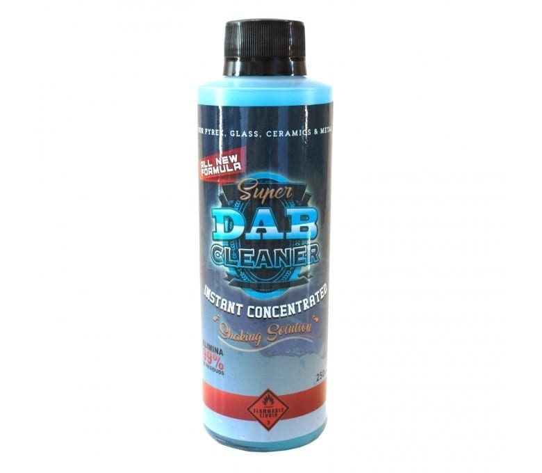 Dab cleaner thievery 250ml