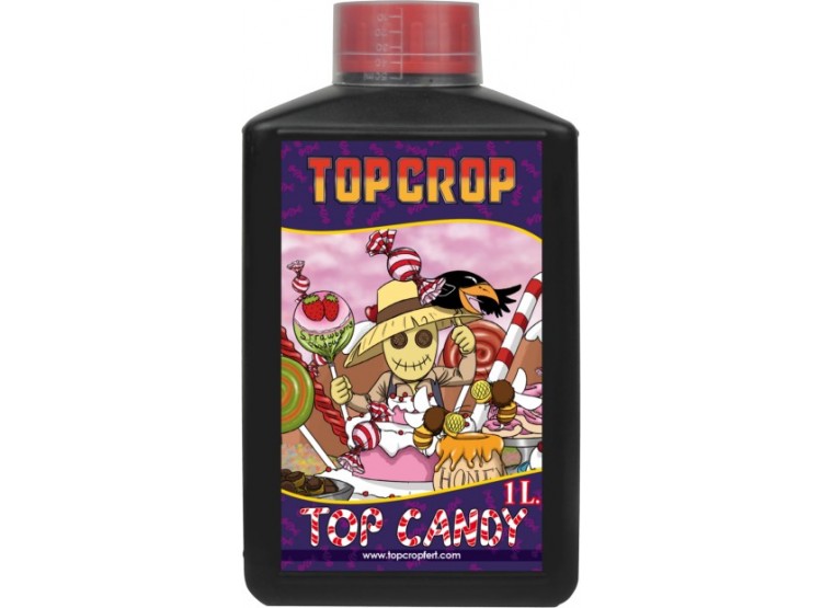 Top crop top candy 1L
