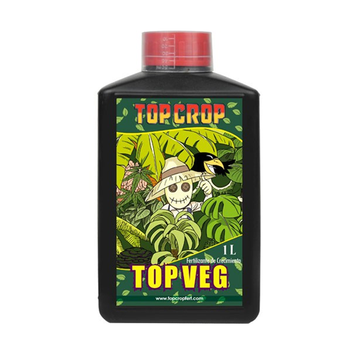 Top crop top veg 1L