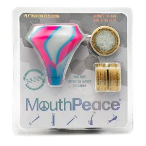 Mouth peace