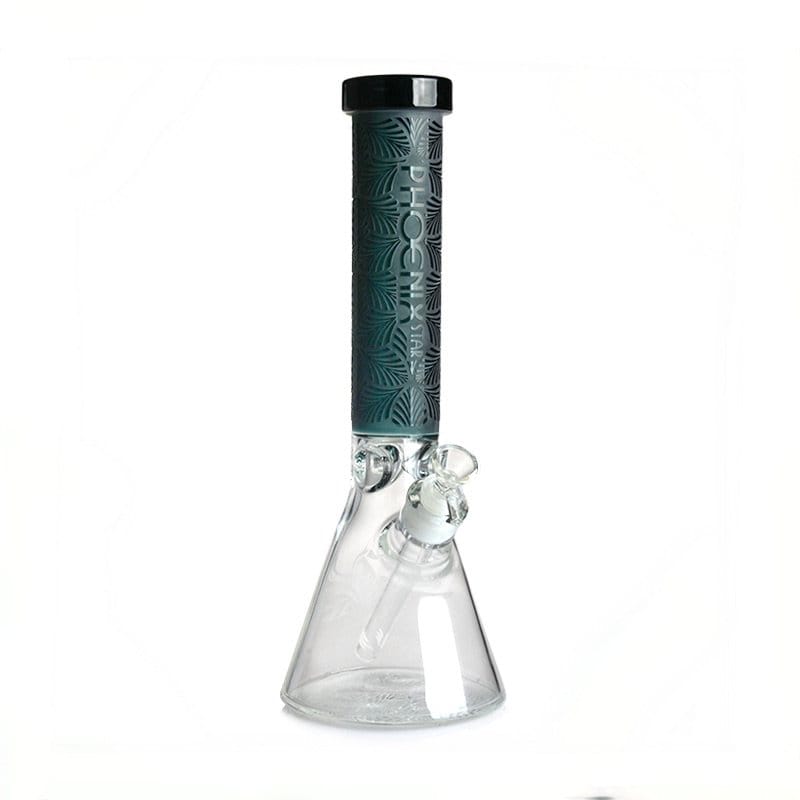 Bong Phoenix Star Patrones 35cm