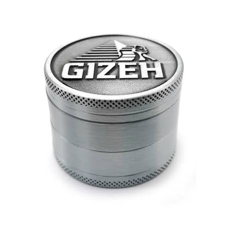 Moledor metal gizeh 50 mm