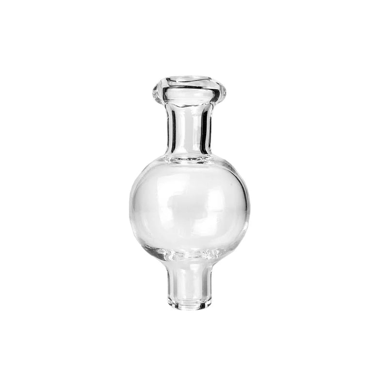 Carb cap pyrex