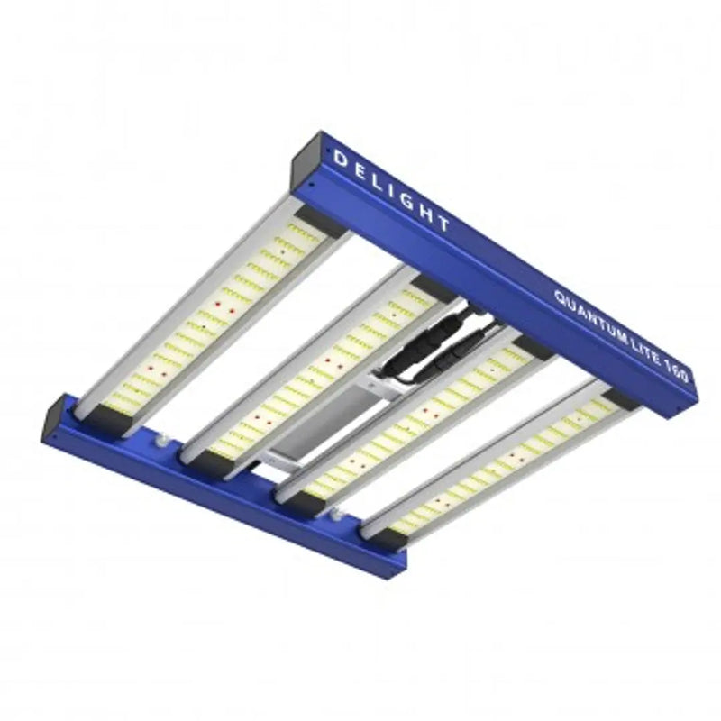 LED QUANTUM LITE 160W-DELIGHT