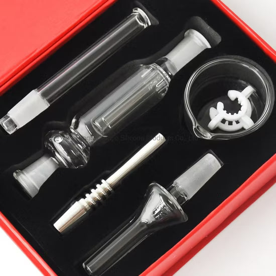 Nectar collector