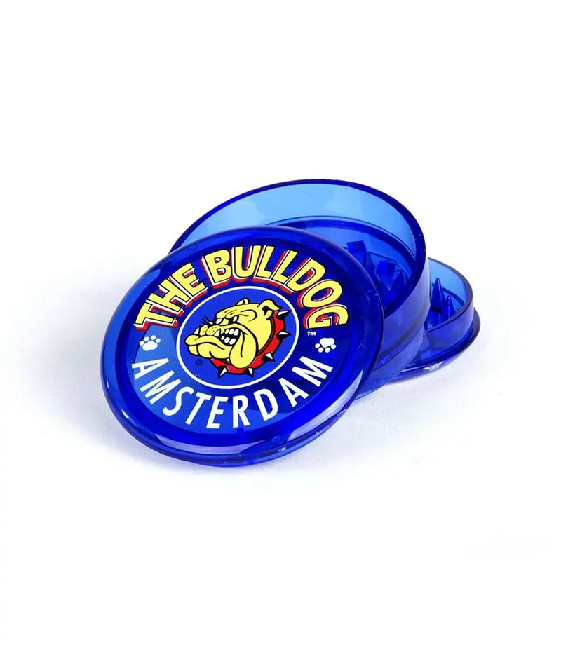Moledor plastico bulldog
