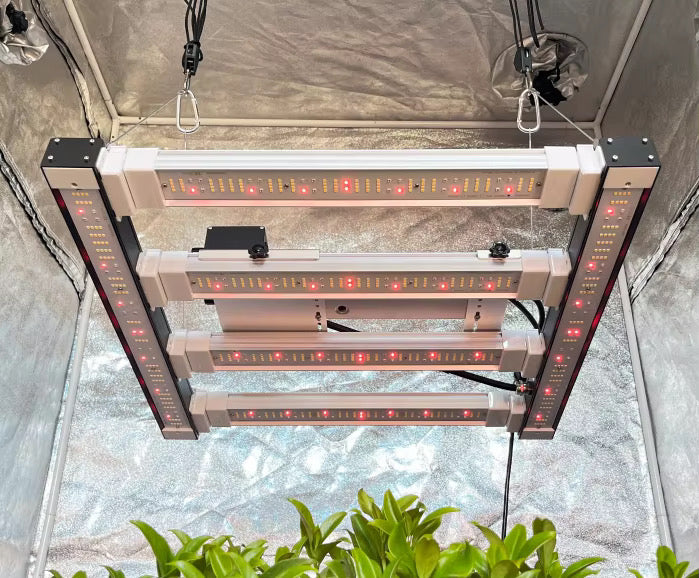 PRE VENTA LED GROW LIGHT BAR 360w Samsung