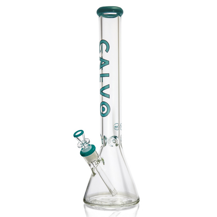 Bong beaker calvo glass 7mm 40cm