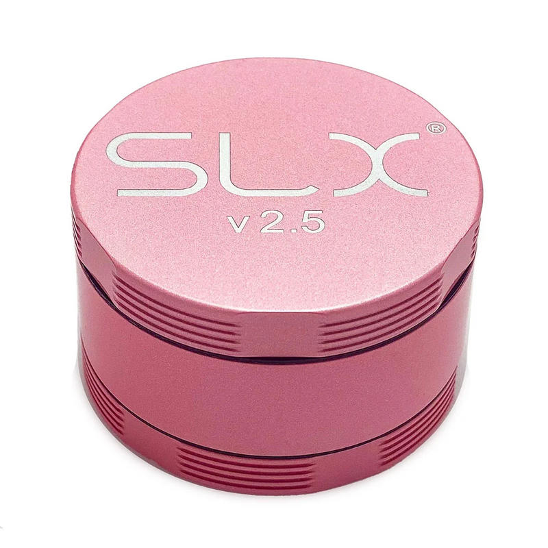 moledor - slx grinder 6cm