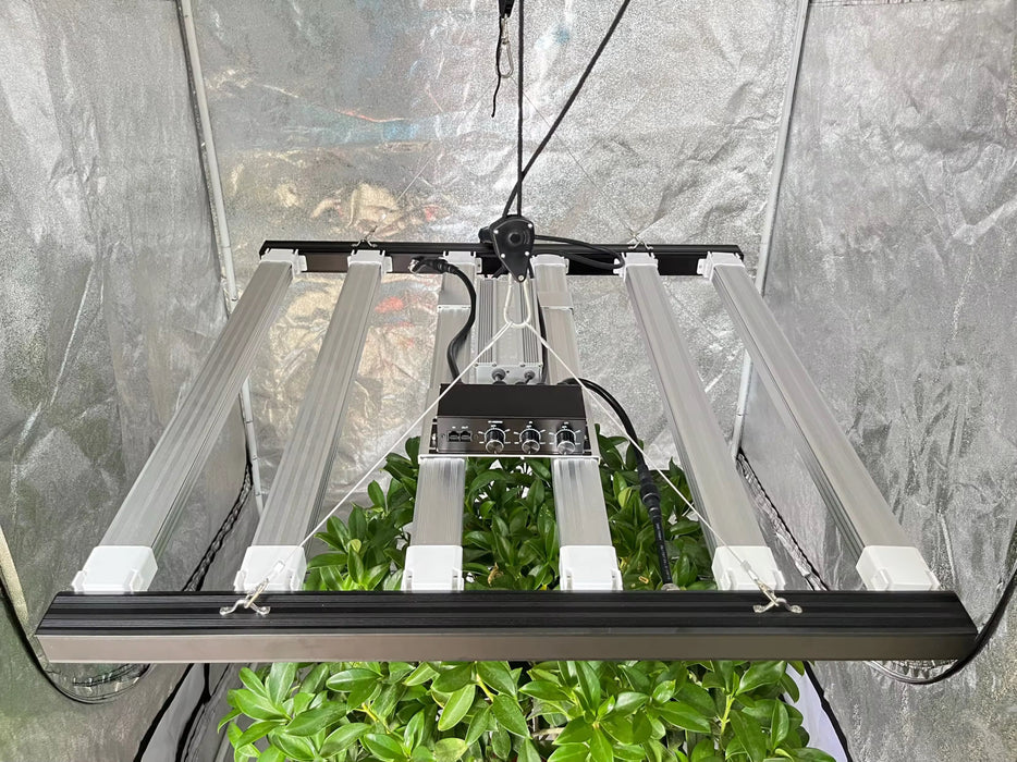 PRE VENTA LED GROW LIGHT BAR 540w Samsung