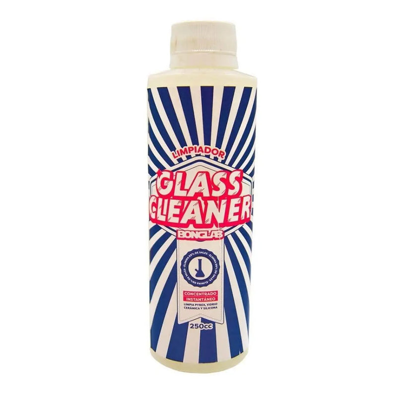Glass cleaner bonglab 250ml