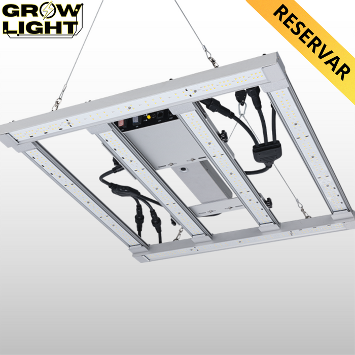 PRE VENTA LED GROW LIGHT BAR 275w Samsung