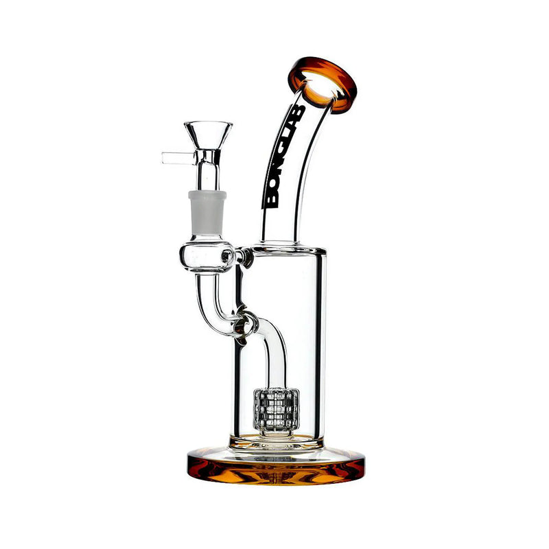 Bong color cube 22cm bonglab