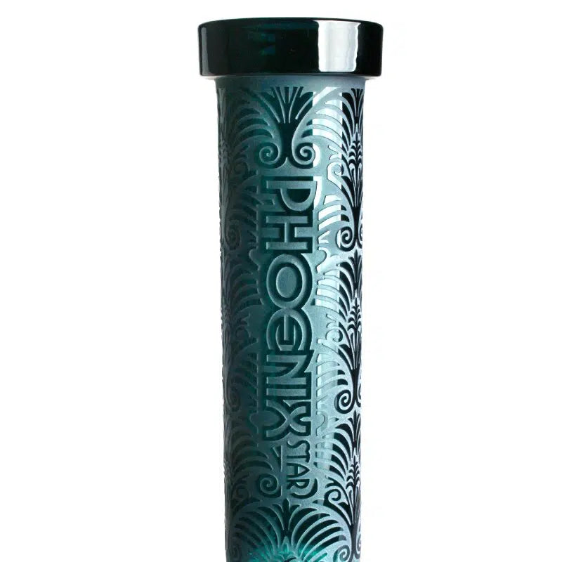 Bong Phoenix Star Patrones 35cm