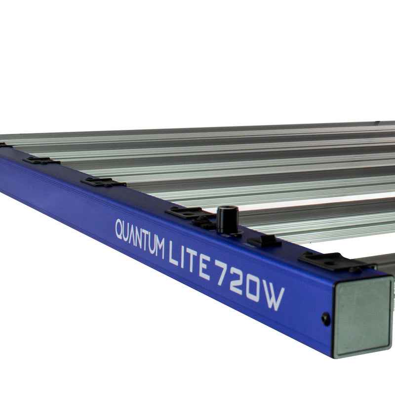 LED QUANTUM LITE 720W-DELIGHT