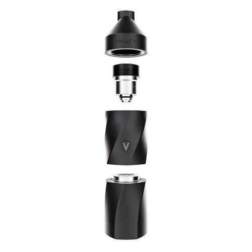Vaporizador AERIS FOCUS V