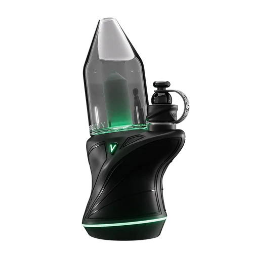 VAPORIZADOR CARTA SPORT BLACK-FOCUS V AERIS