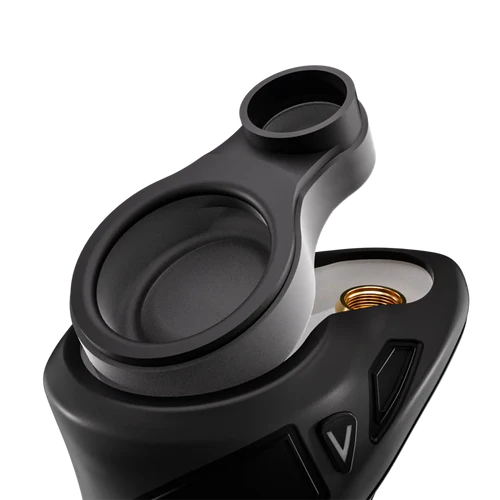 VAPORIZADOR CARTA SPORT BLACK-FOCUS V AERIS
