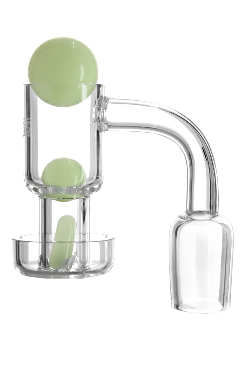 set 3 balls slurper