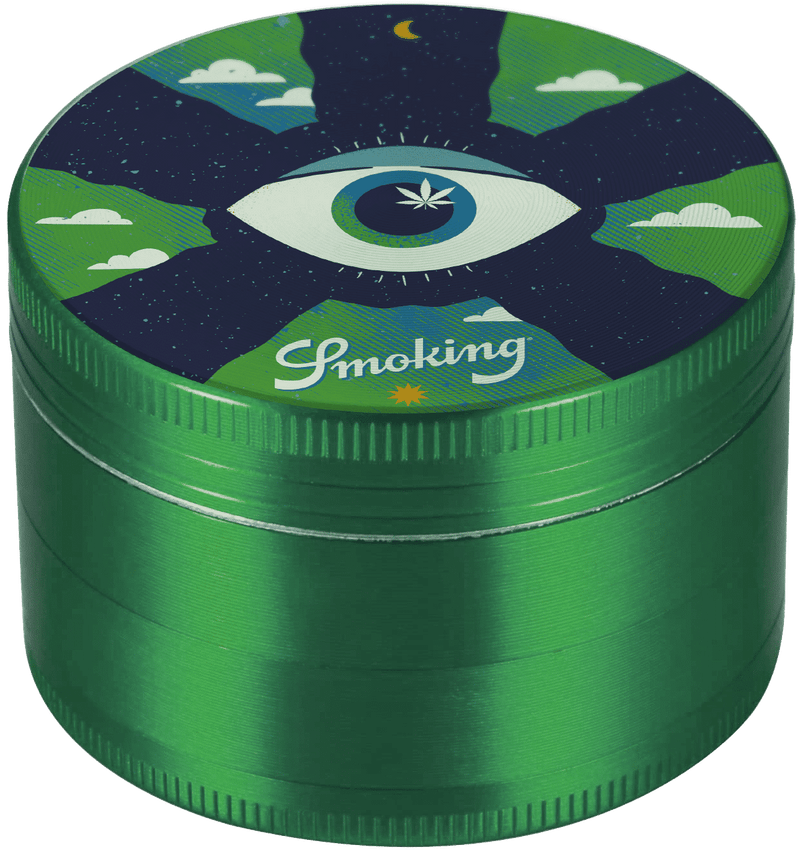 Moledor smoking euphoria
