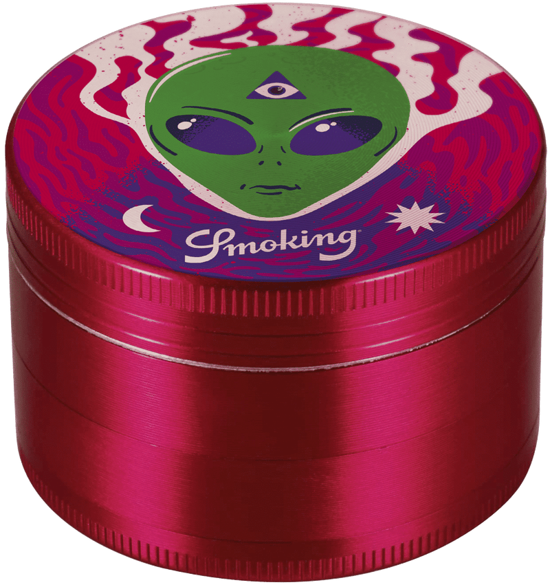 Moledor smoking euphoria