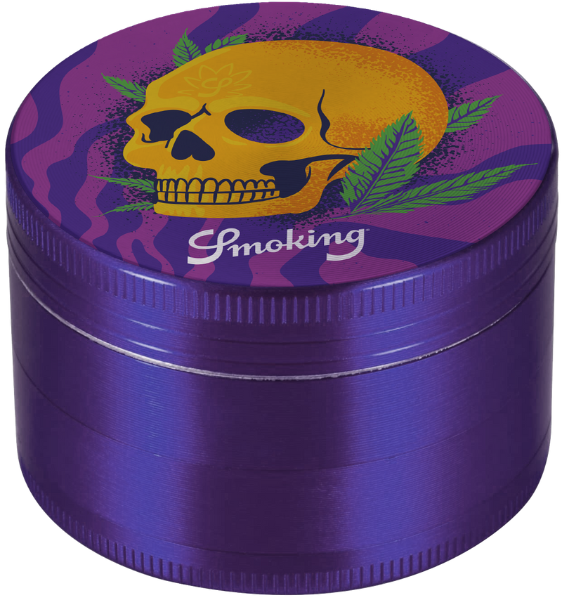 Moledor smoking euphoria