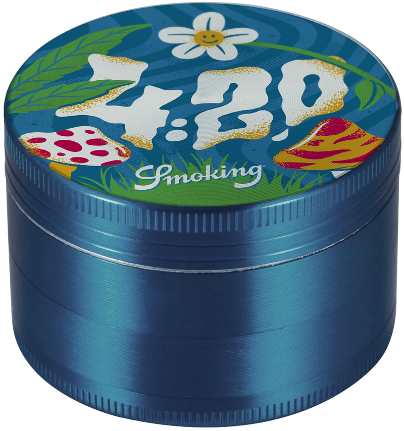 Moledor smoking euphoria