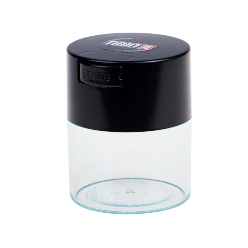 Bote airtight black 300ml