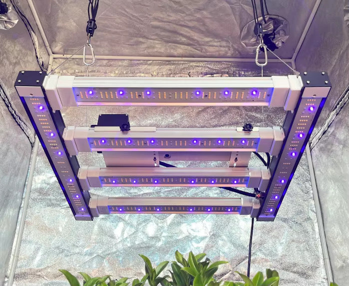 PRE VENTA LED GROW LIGHT BAR 360w Samsung