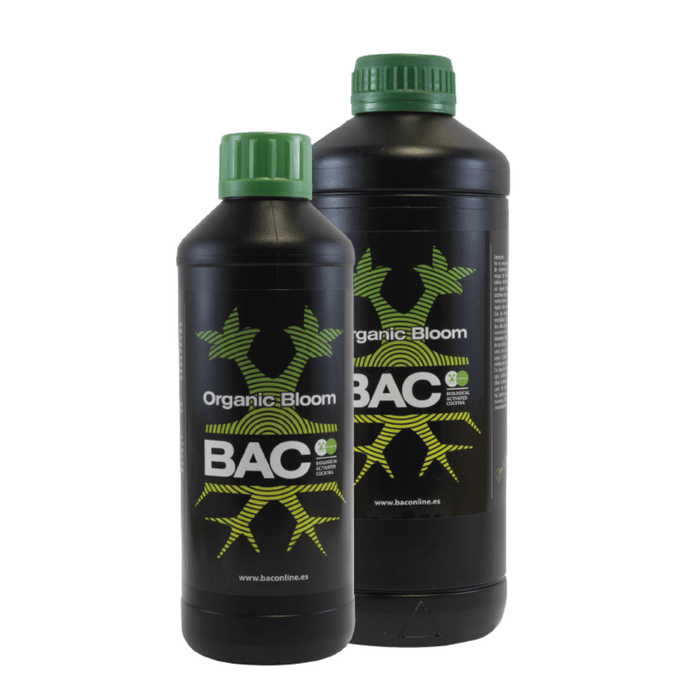 bac organic bloom 250ml