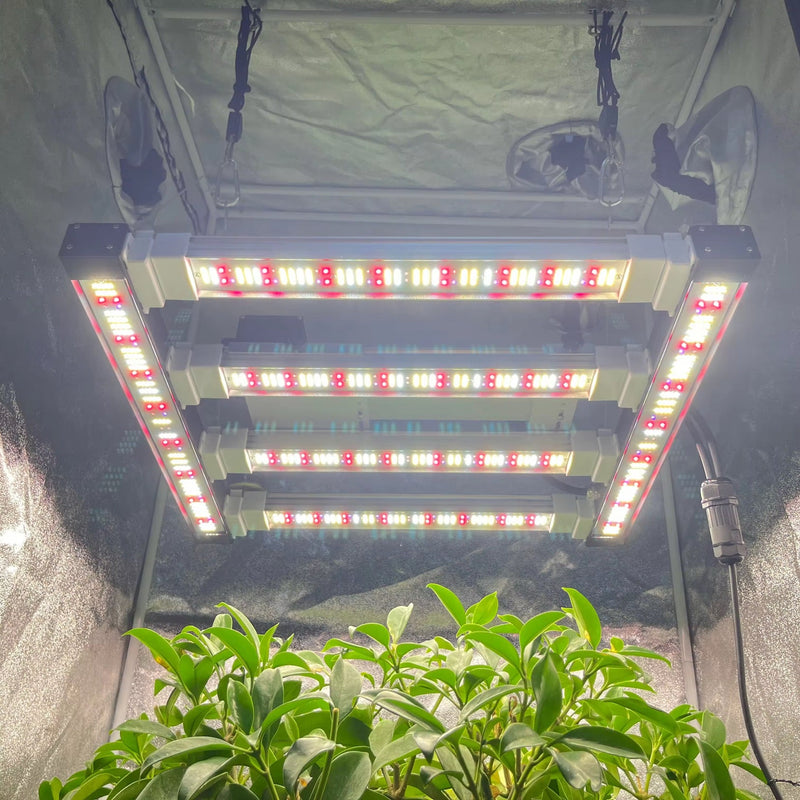 PRE VENTA LED GROW LIGHT BAR 360w Samsung