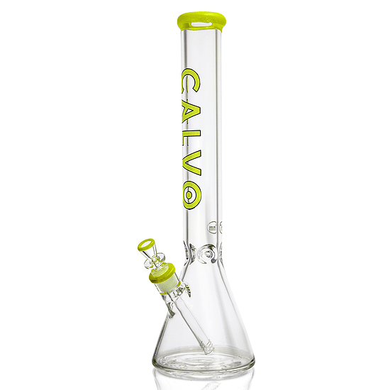 Bong beaker calvo glass 7mm 45cm