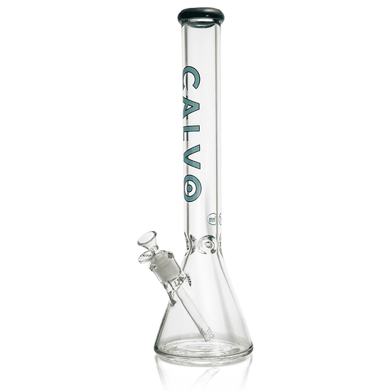 Bong beaker calvo glass 7mm 45cm